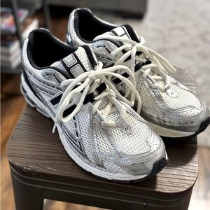 Size 12 – New Balance 1906R “Silver Black” – Excellent Condition